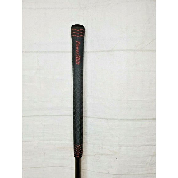 Power Bilt TPS #3 Tournament Players Series 15 Degree Graphite Shaft Golf Driver - Picture 7 of 12